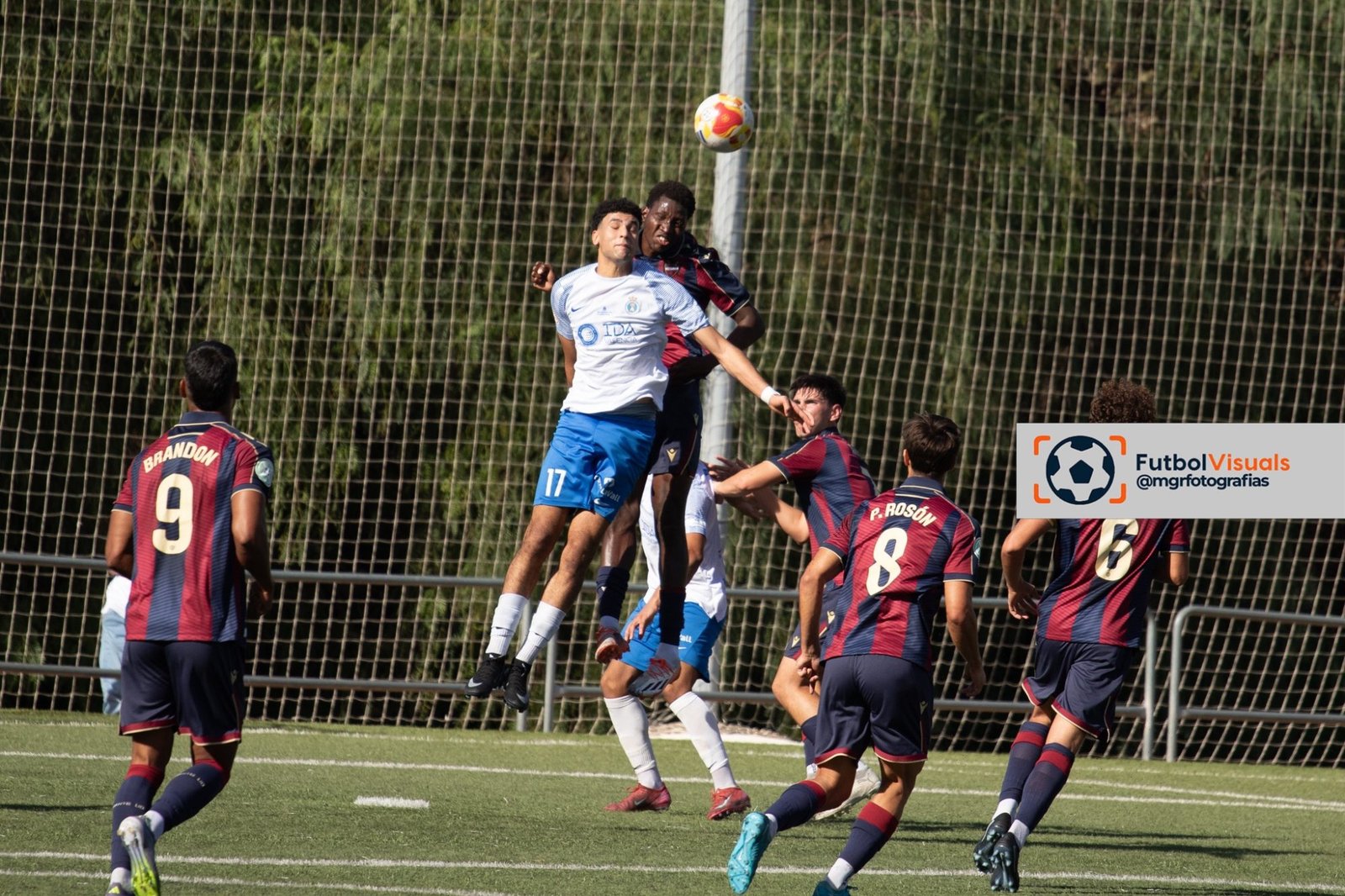 Tercera RFEF — FutbolVisuals