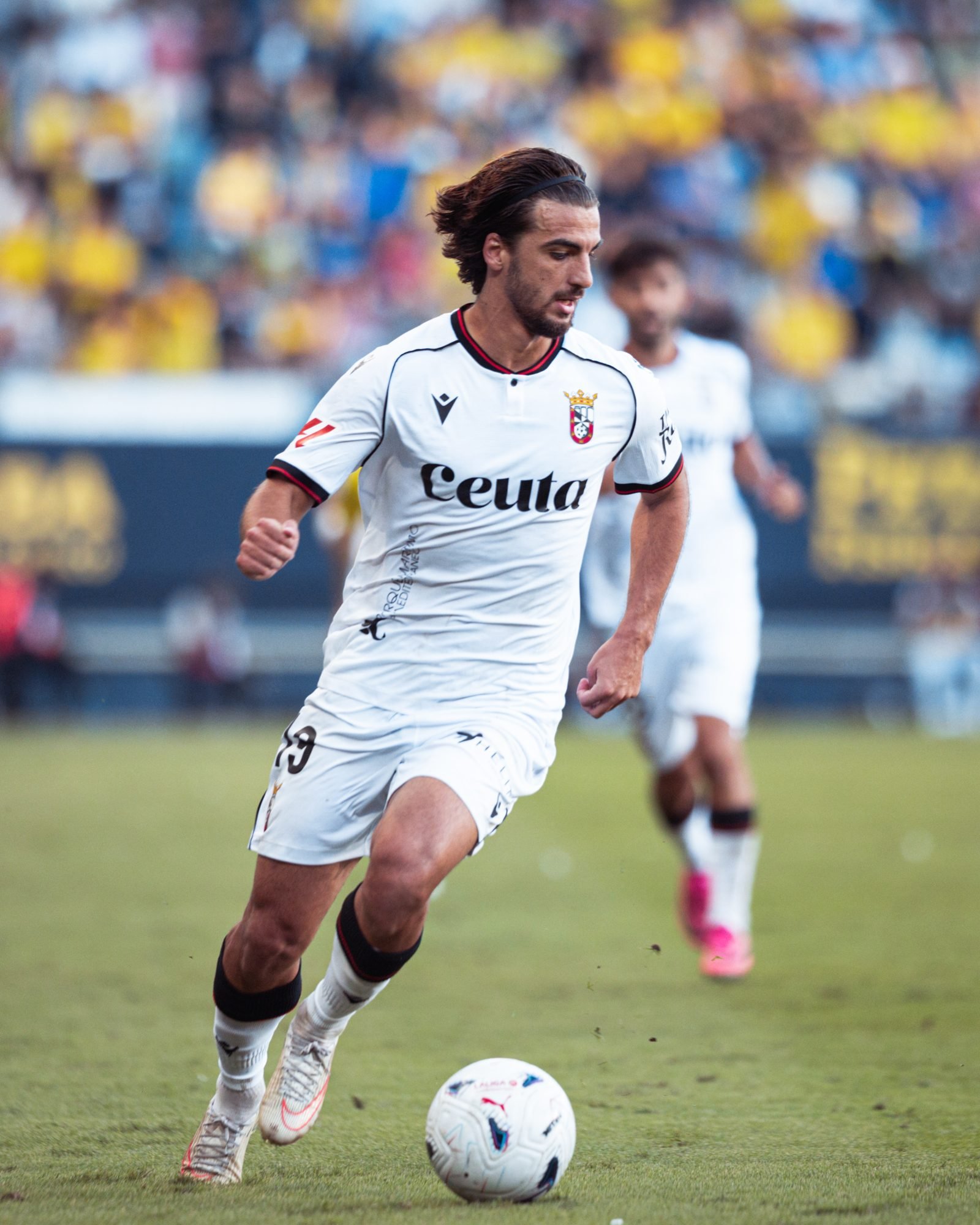 Cádiz 3-1 Ceuta: Borja Jiménez se estrena con remontada y saca al Cádiz del pozo — foto 9