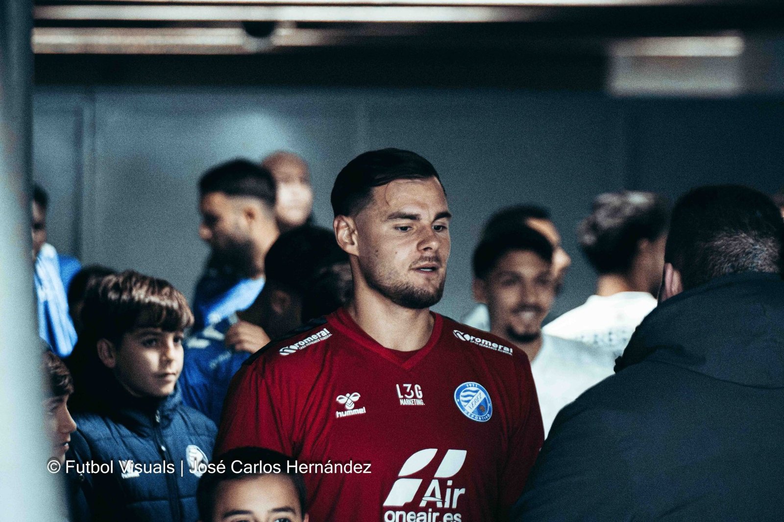 Derrota que descuelga al conjunto xerecista — foto 1
