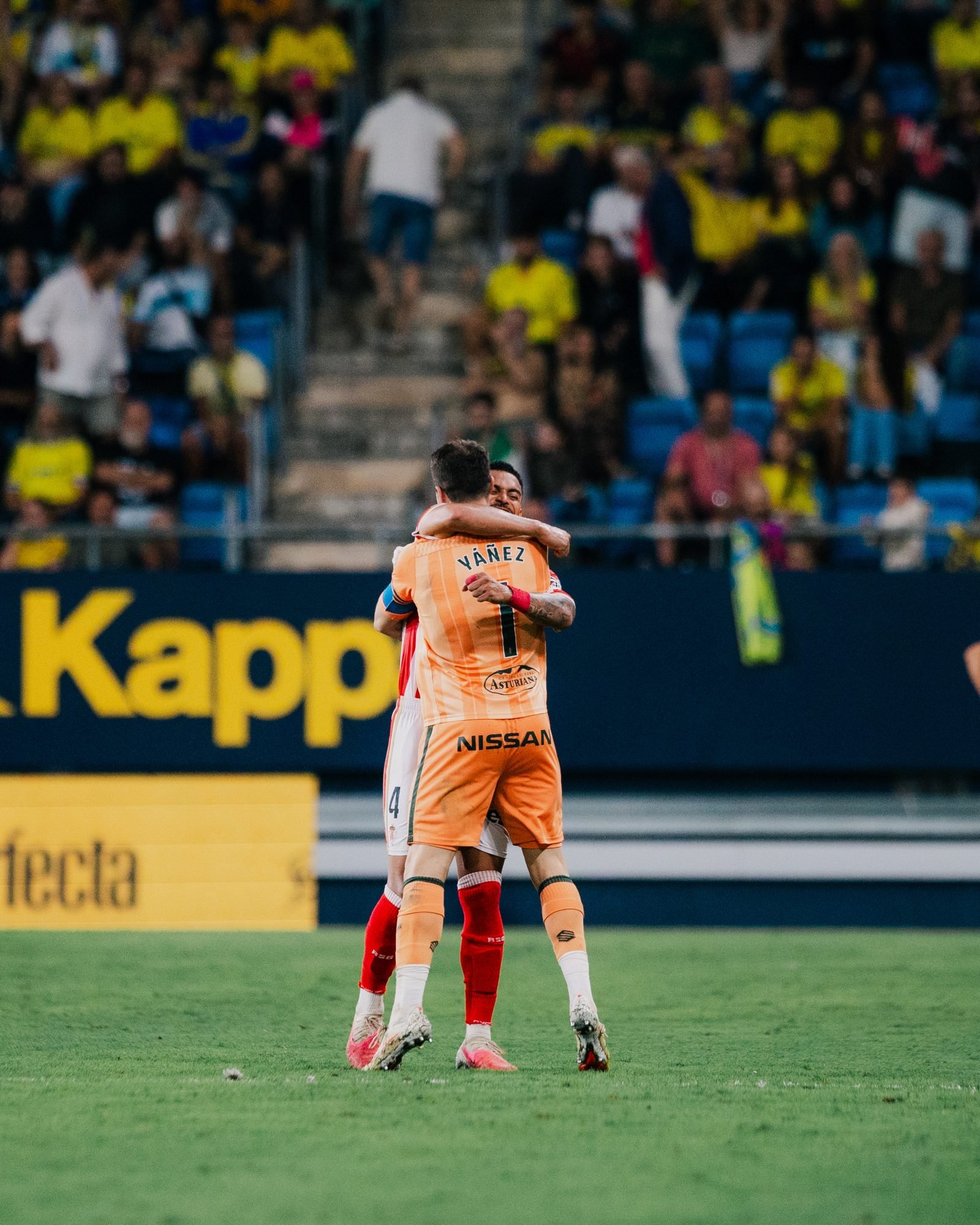El Cádiz que juega, merece y pierde: 5 claves de la derrota ante el Sporting — foto 6