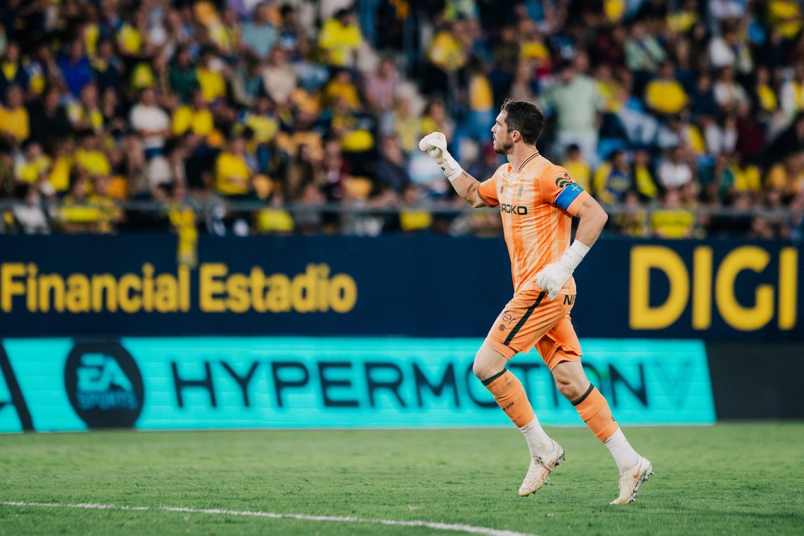 El Cádiz que juega, merece y pierde: 5 claves de la derrota ante el Sporting — foto 7