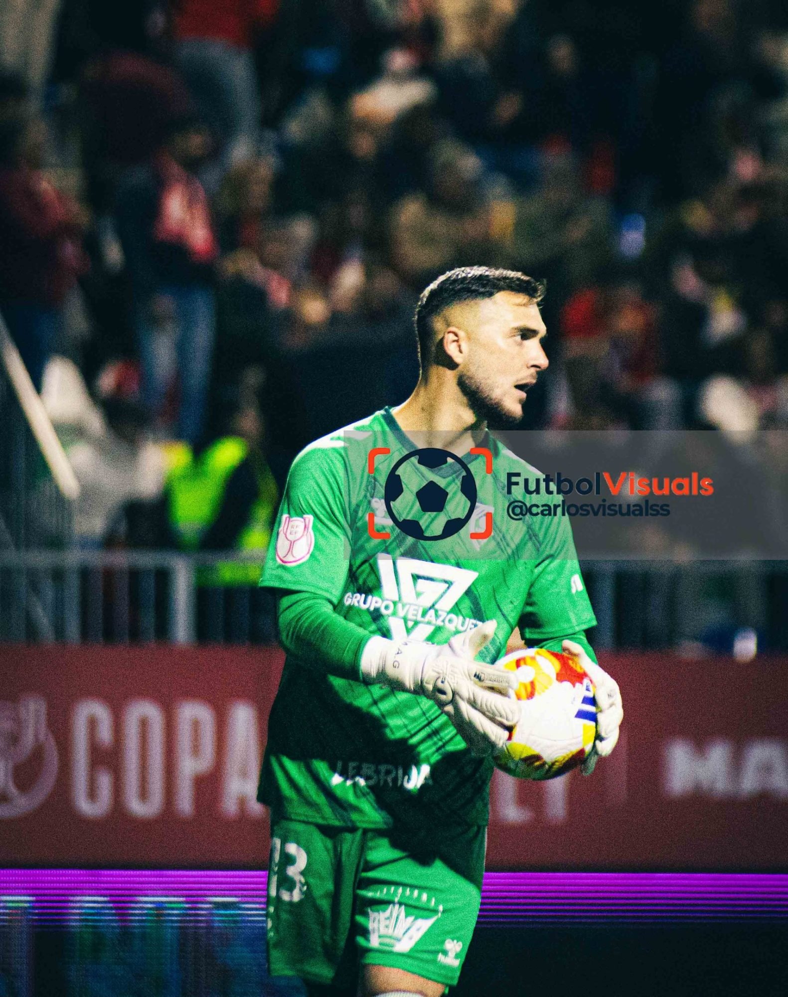 El día que el Antoniano casi hace historia — foto 7