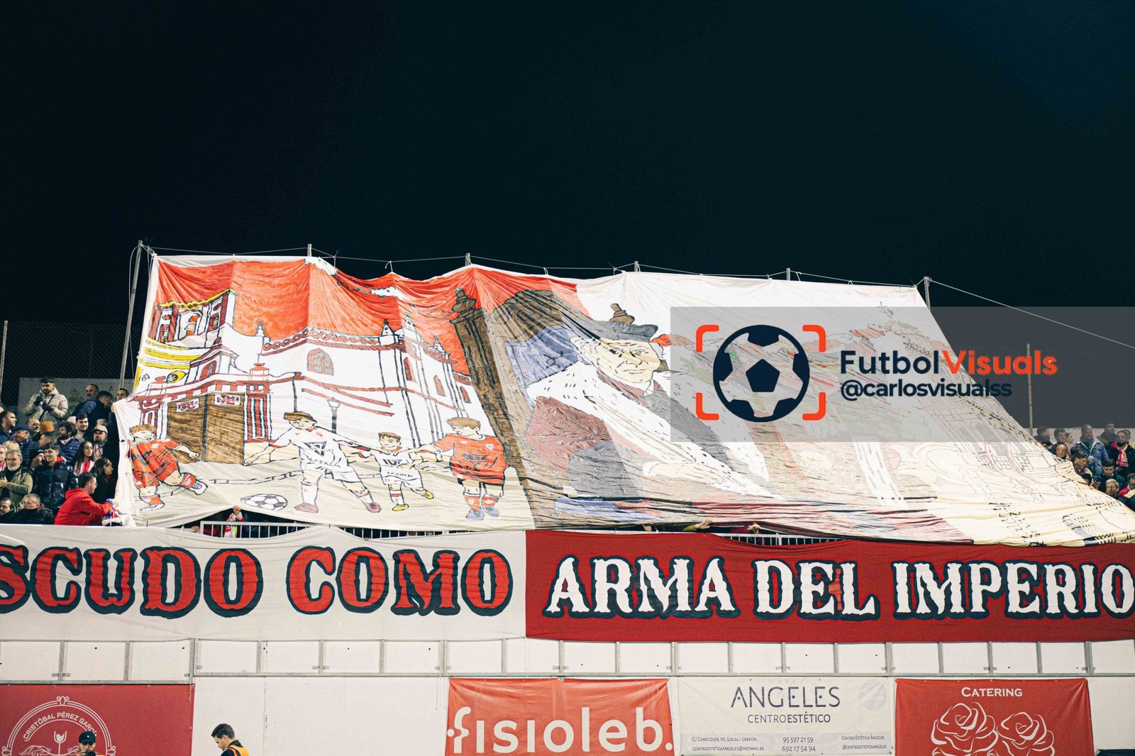 El día que el Antoniano casi hace historia — foto 2