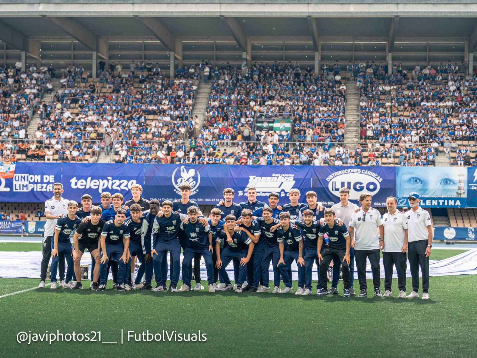 El Xerez CD cree, resiste y se gana el derecho a soñar — foto 1
