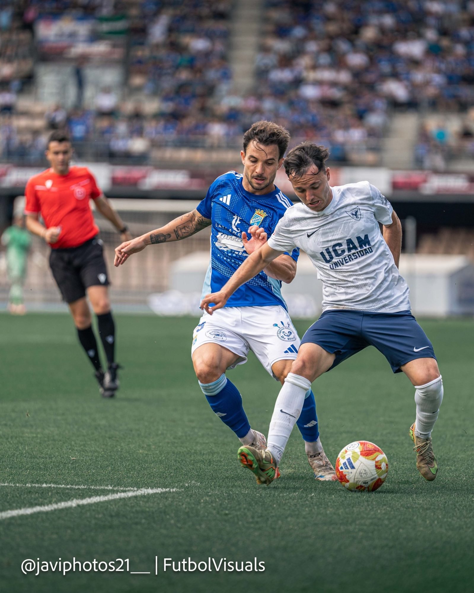 El Xerez CD cree, resiste y se gana el derecho a soñar — foto 5