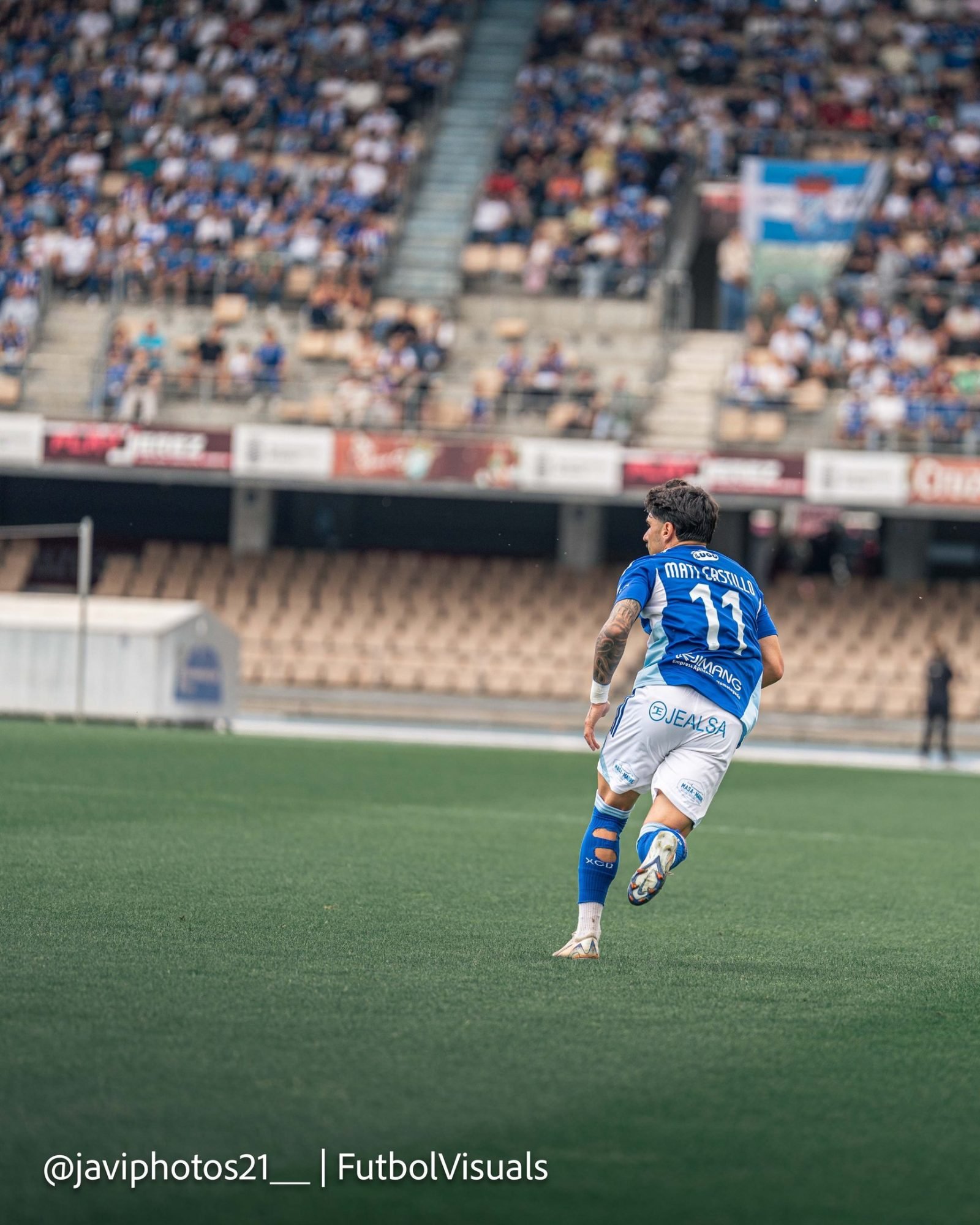 El Xerez CD cree, resiste y se gana el derecho a soñar — foto 2