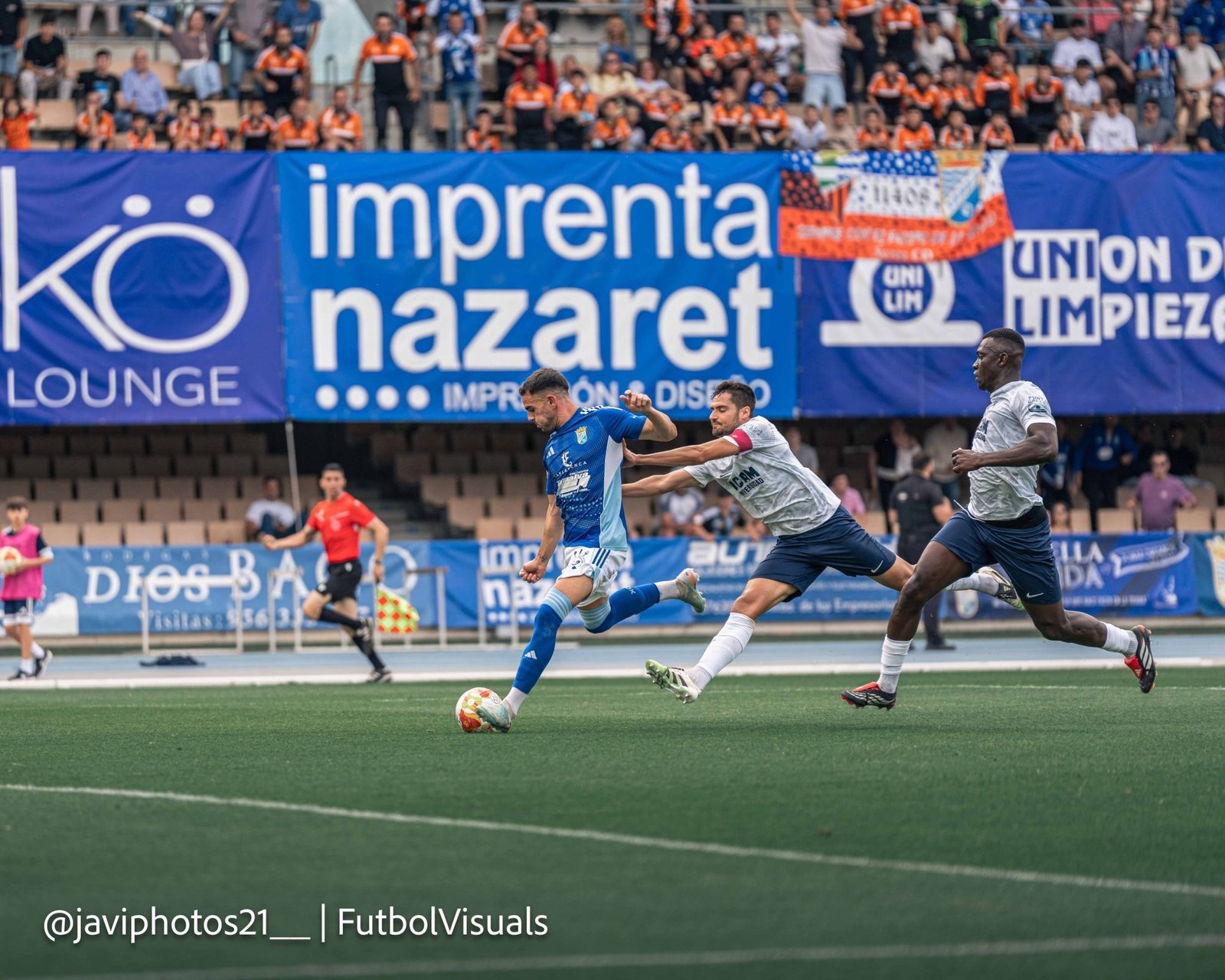 El Xerez CD cree, resiste y se gana el derecho a soñar — foto 3