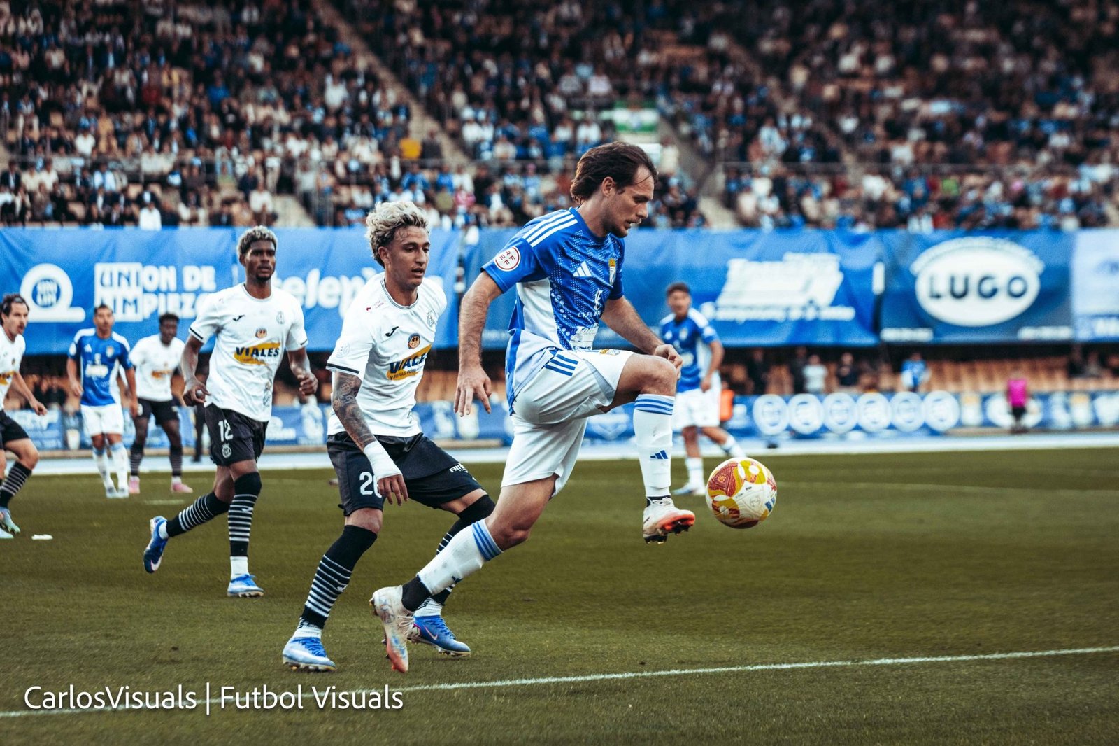 El Xerez CD saca un amargo empate que le obliga a ganar en Cuenca — foto 7