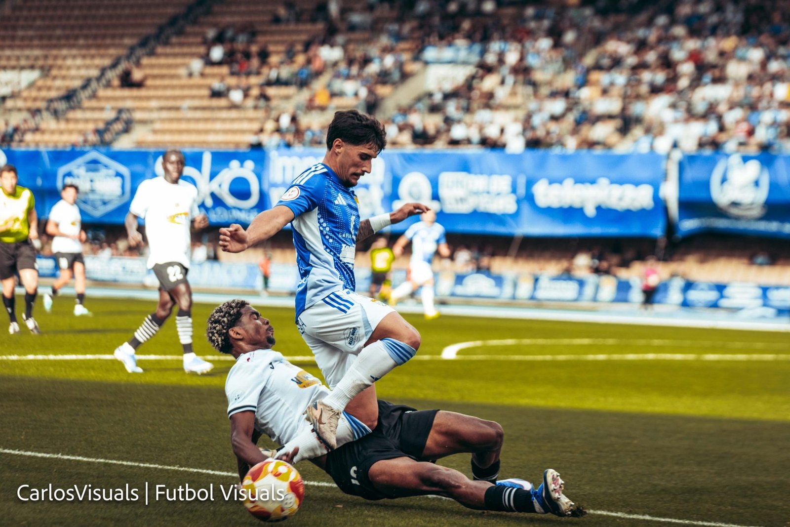El Xerez CD saca un amargo empate que le obliga a ganar en Cuenca — foto 1