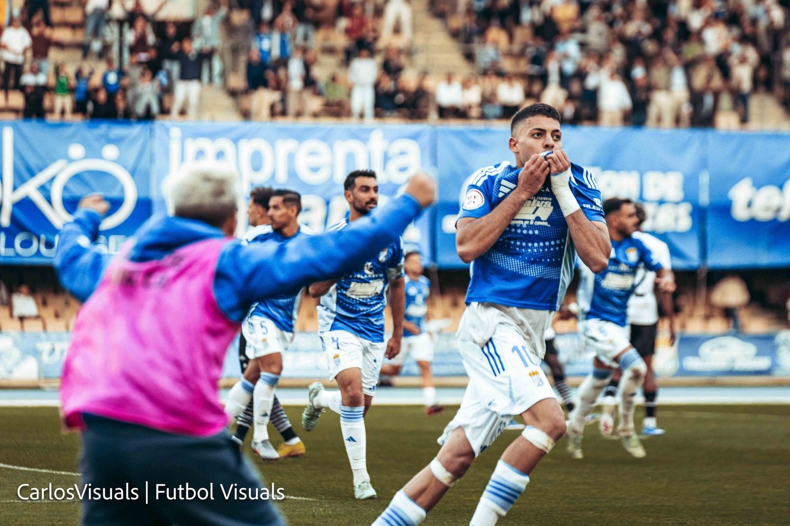 El Xerez CD saca un amargo empate que le obliga a ganar en Cuenca — foto 4