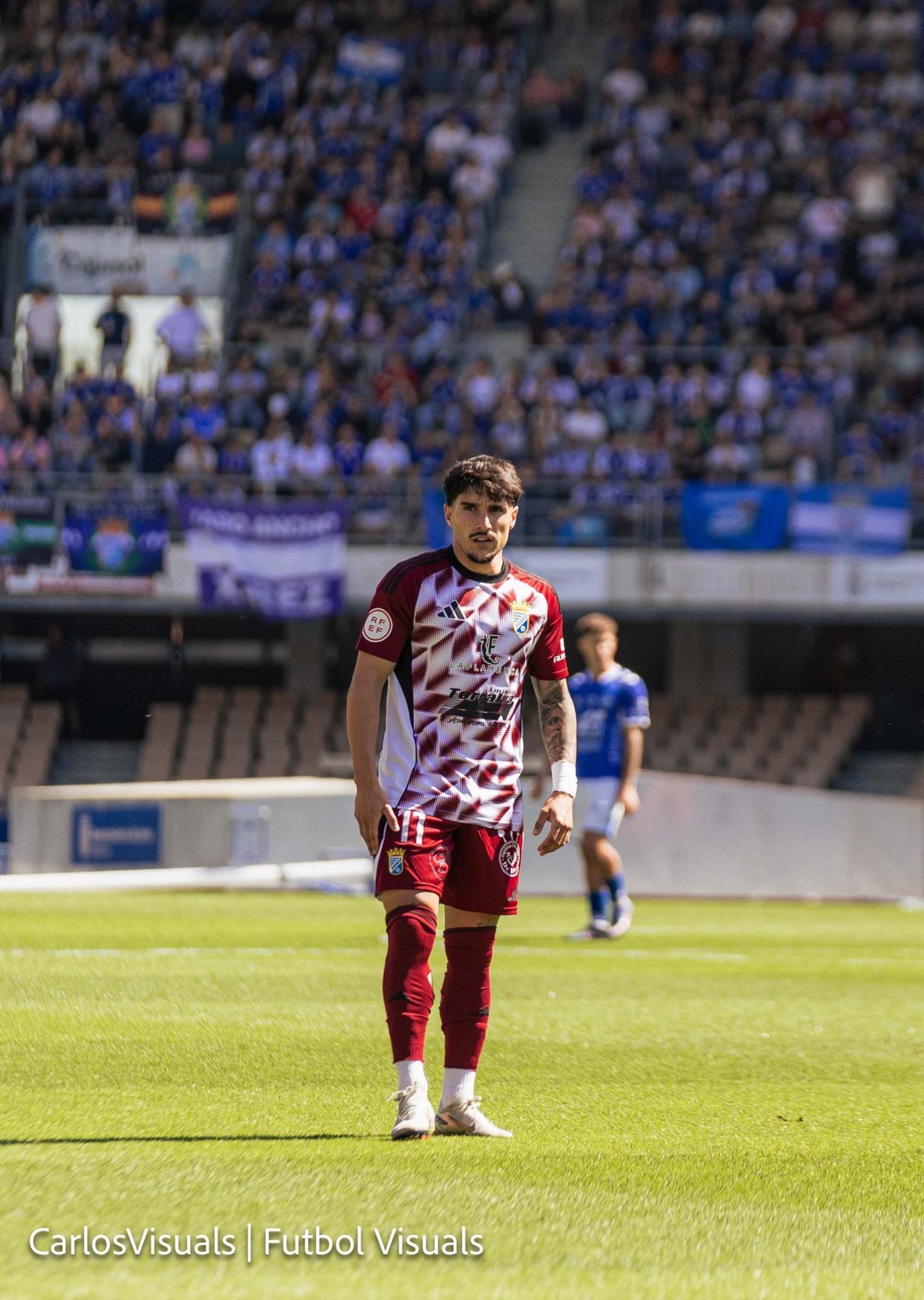 El Xerez DFC desciende a 3ºRFEF y el Xerez CD se mantiene en la lucha por el ascenso — foto 3
