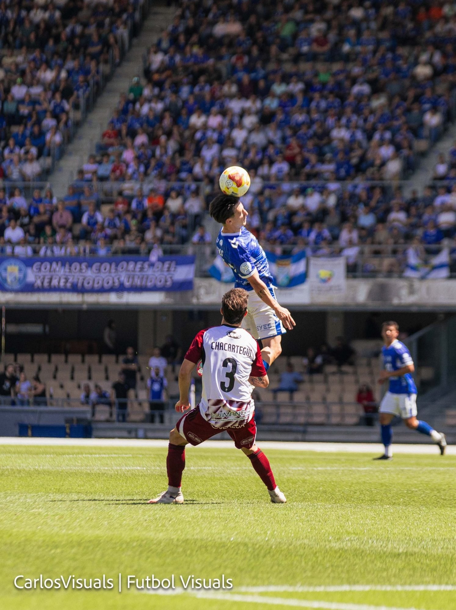 El Xerez DFC desciende a 3ºRFEF y el Xerez CD se mantiene en la lucha por el ascenso — foto 5
