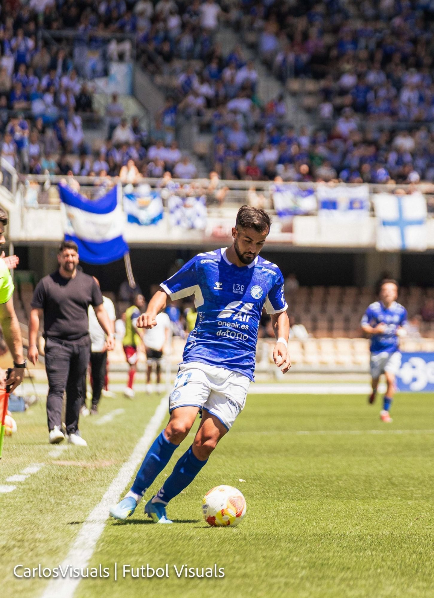 El Xerez DFC desciende a 3ºRFEF y el Xerez CD se mantiene en la lucha por el ascenso — foto 7