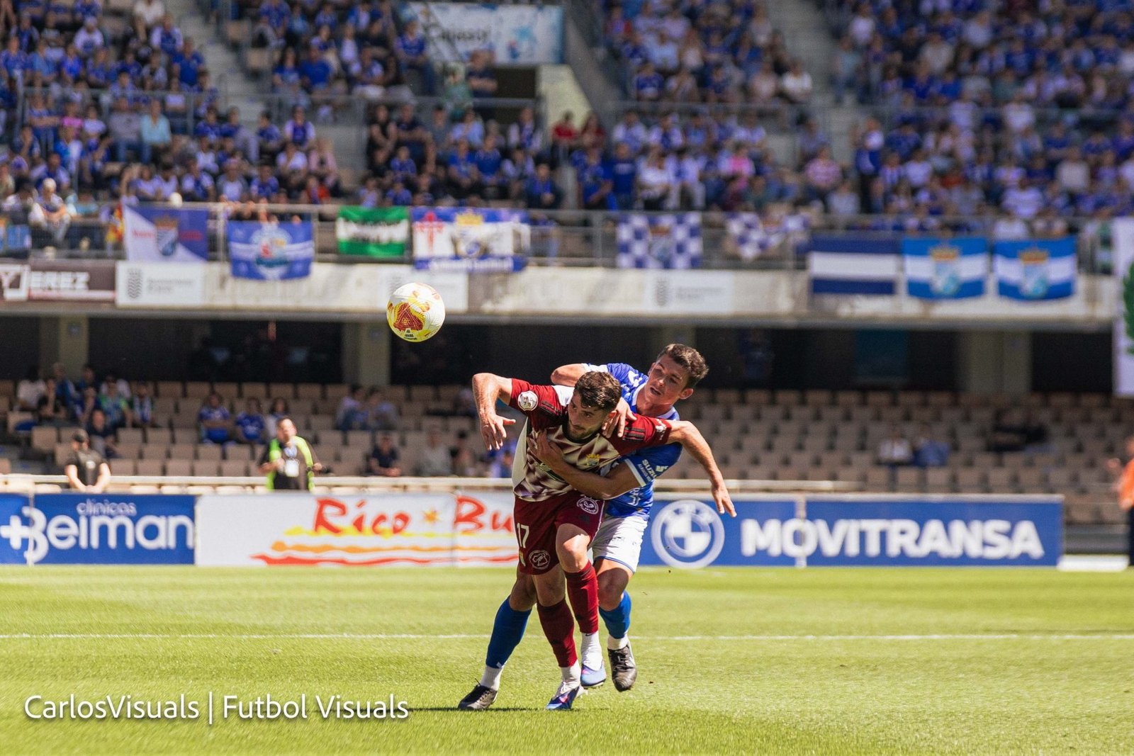 El Xerez DFC desciende a 3ºRFEF y el Xerez CD se mantiene en la lucha por el ascenso — foto 4
