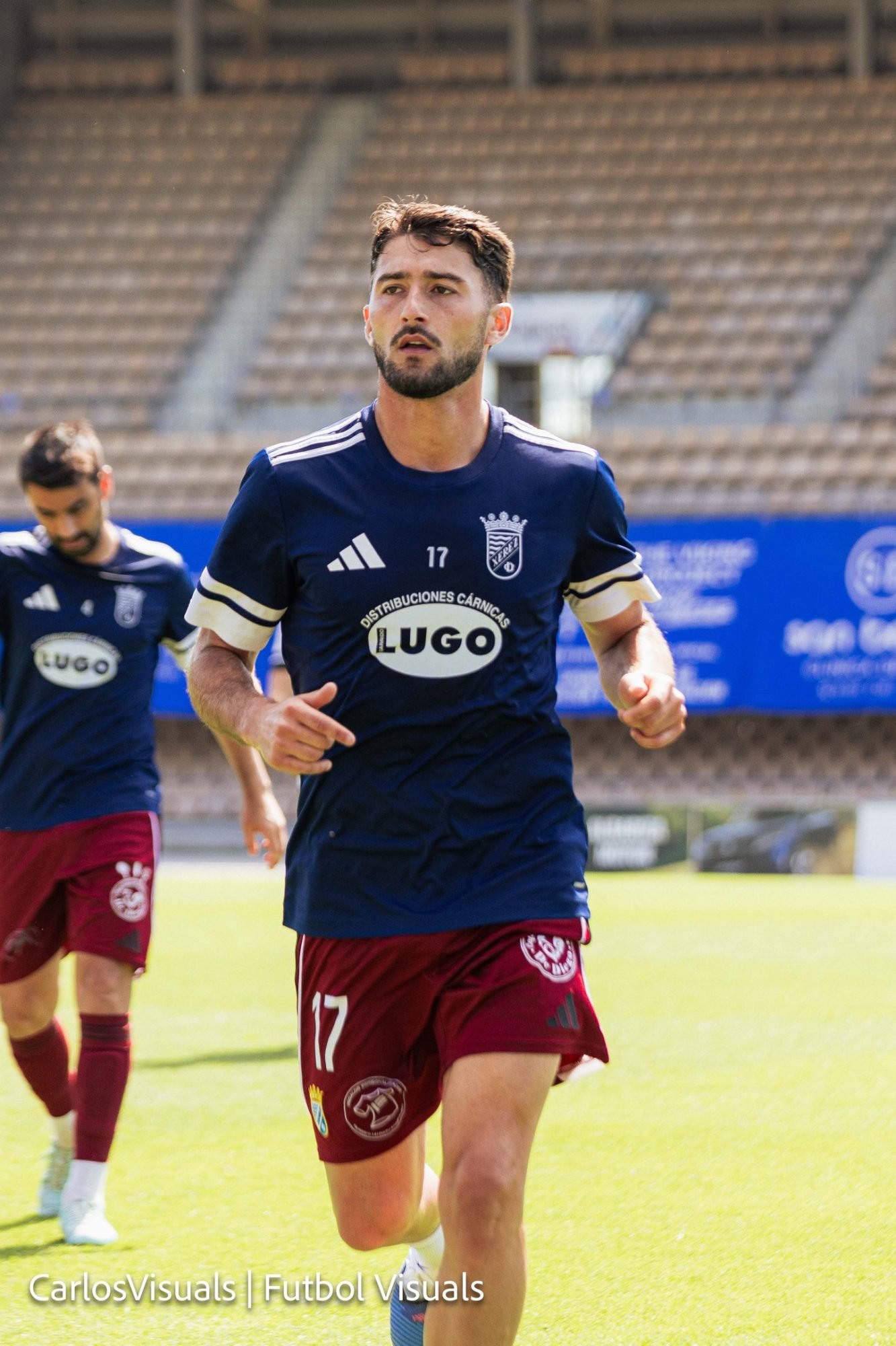 El Xerez DFC desciende a 3ºRFEF y el Xerez CD se mantiene en la lucha por el ascenso — foto 1