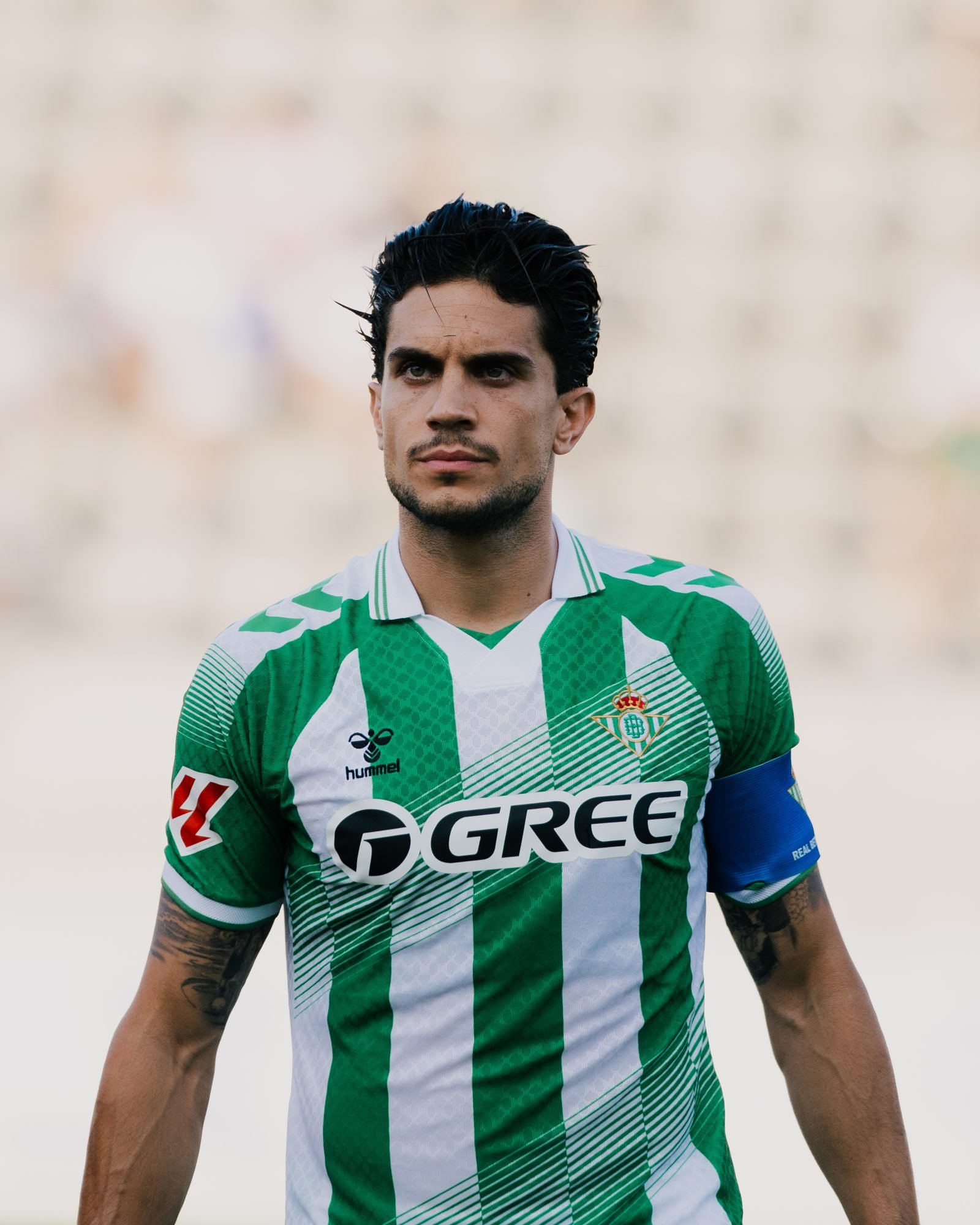 Bartra apura el parón para llegar a Osasuna — foto 5