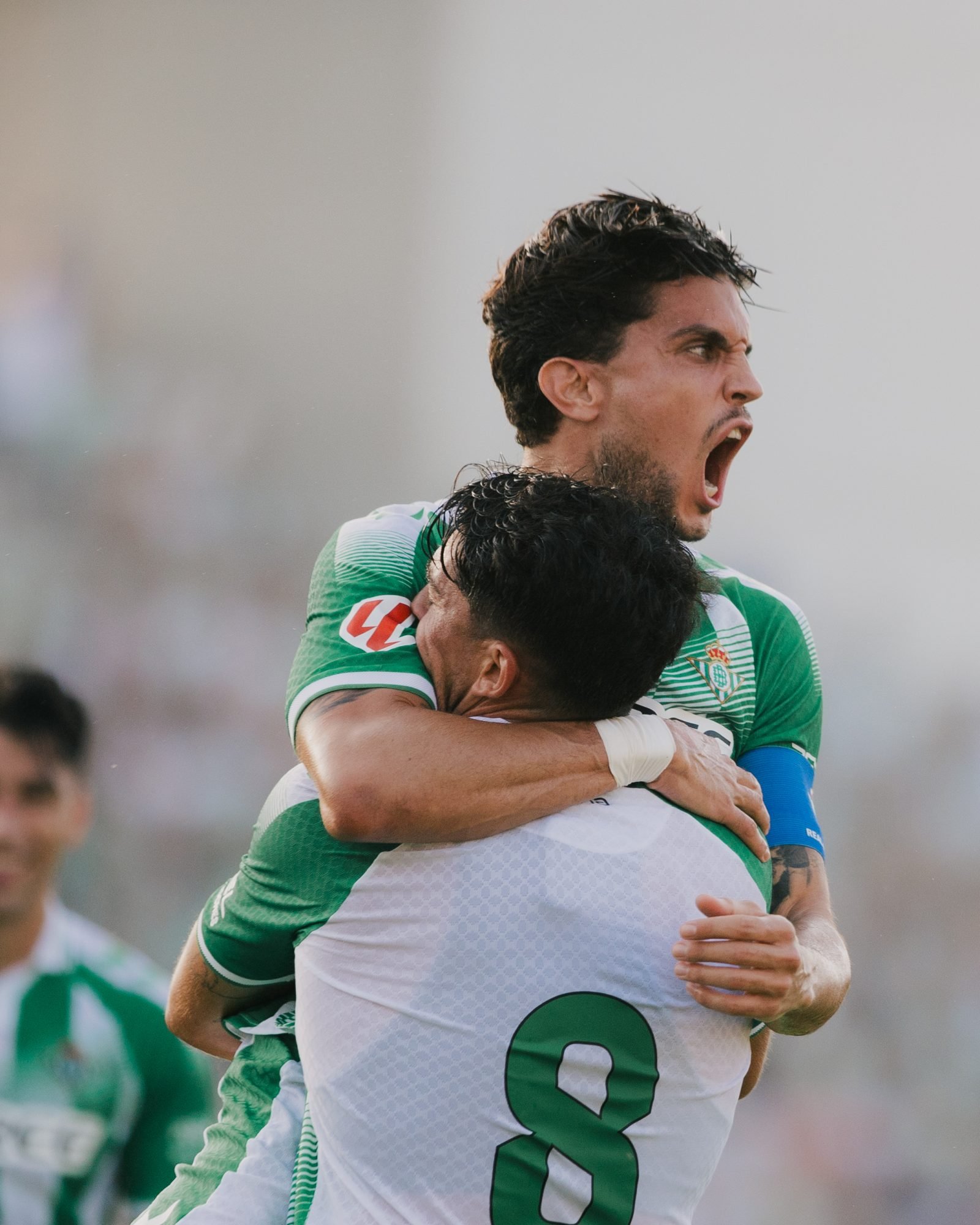 Bartra apura el parón para llegar a Osasuna — foto 1