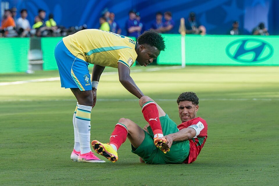 Un Clásico sin Vinícius: la sanción que cambia el guión del Madrid
