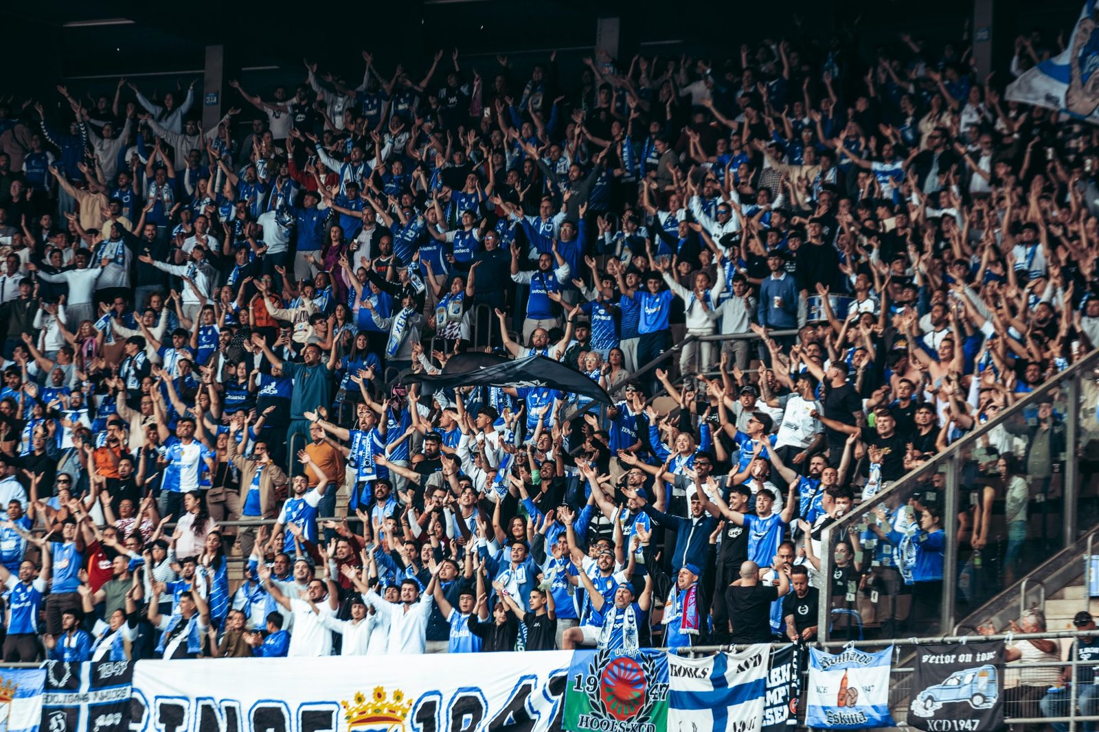 Xerez–Cádiz: vuelve el derbi 18 años después y llega con polémica — foto 1