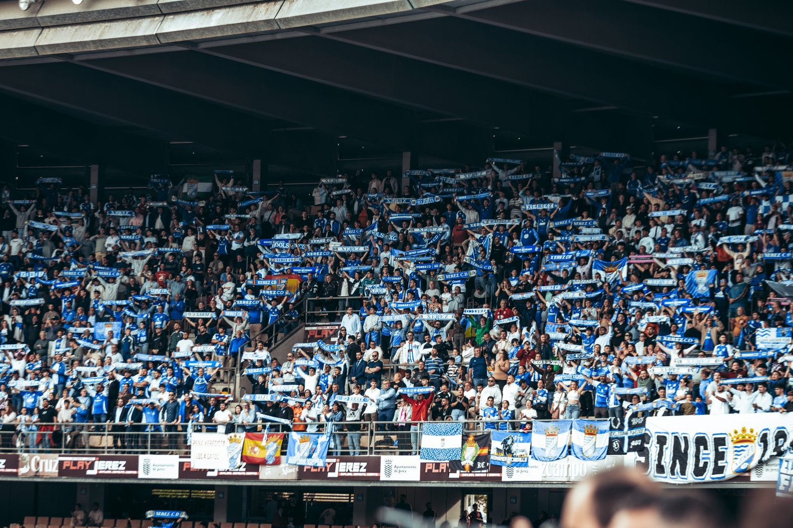 Xerez–Cádiz: vuelve el derbi 18 años después y llega con polémica